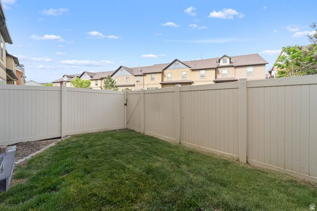 1621 N VENETIAN WAY, Saratoga Springs, UT 84045