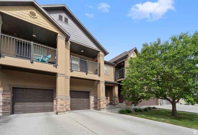 1621 N VENETIAN WAY, Saratoga Springs, UT 84045