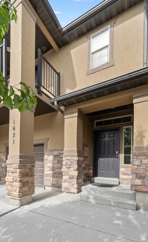 1621 N VENETIAN WAY, Saratoga Springs, UT 84045