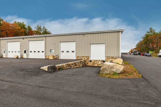 34 Route 125 Unit 7, Kingston, NH 03848