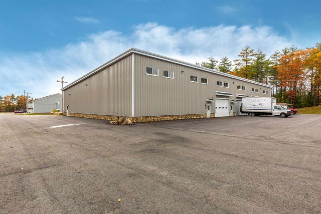 34 Route 125 Unit 7, Kingston, NH 03848