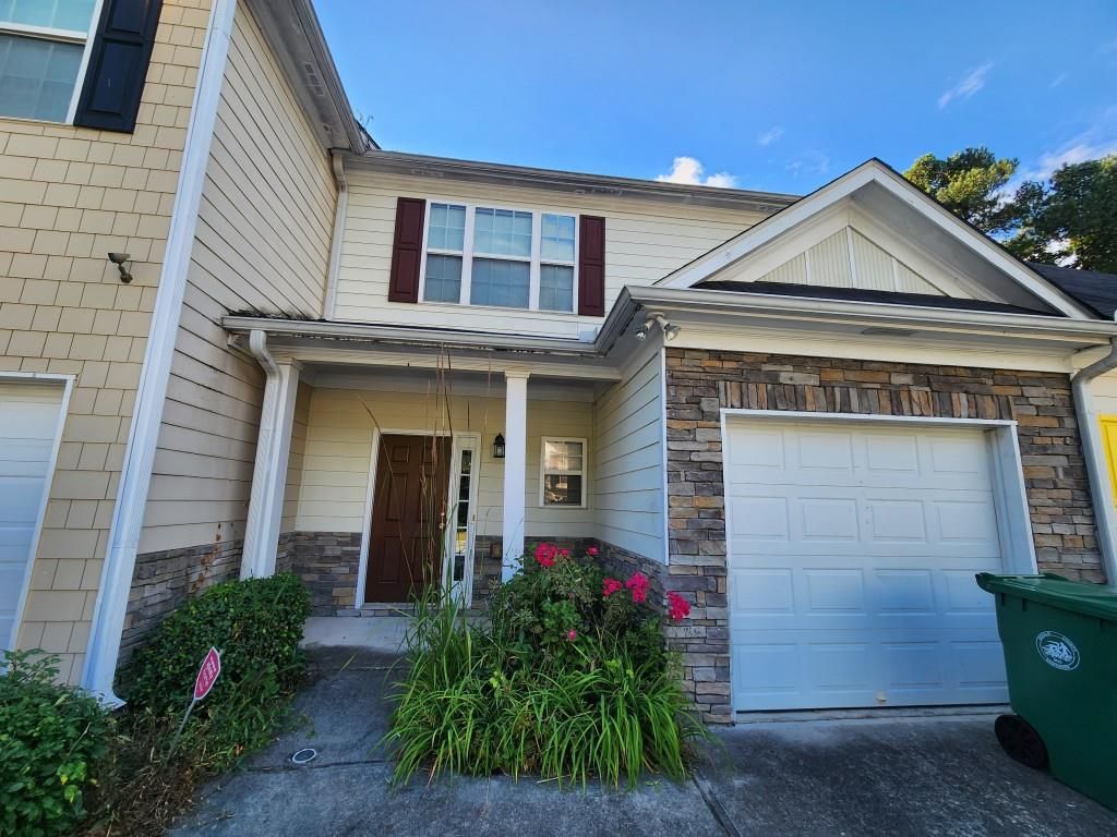 1512 Rogers Preserve Road, Lithonia, GA 30058