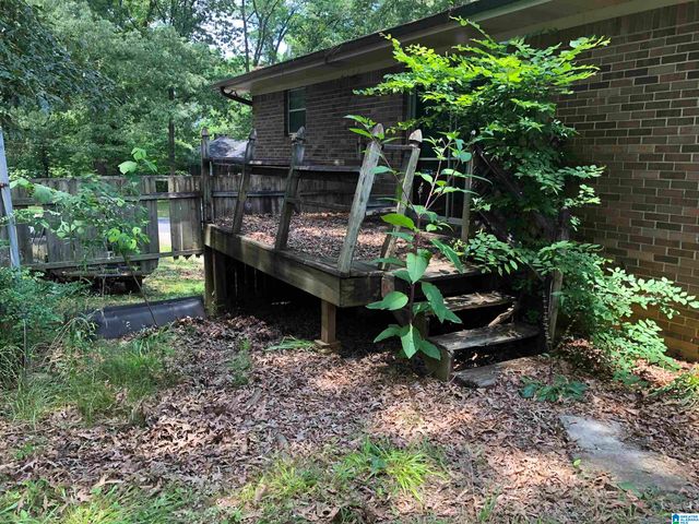 701 ONEIDA DRIVE, Birmingham, AL 35214