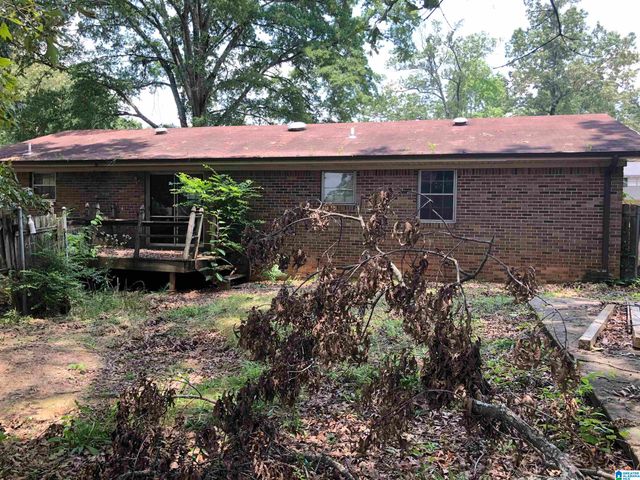 701 ONEIDA DRIVE, Birmingham, AL 35214