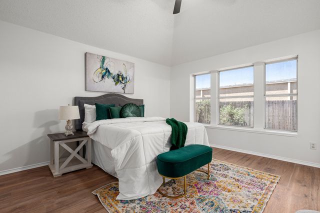 6708 Stockton Drive, Fort Worth, TX 76132
