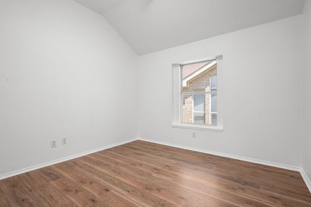 6708 Stockton Drive, Fort Worth, TX 76132