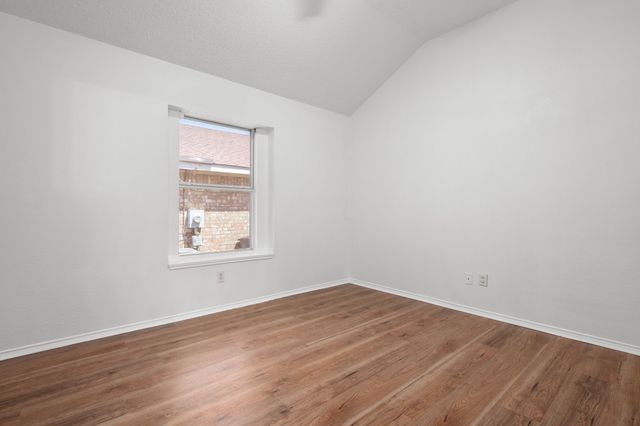 6708 Stockton Drive, Fort Worth, TX 76132