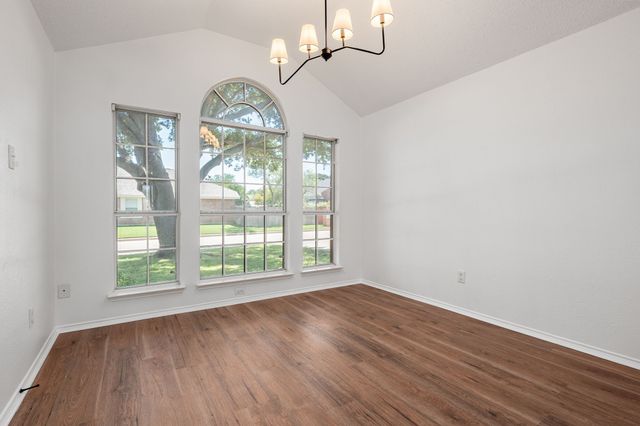 6708 Stockton Drive, Fort Worth, TX 76132