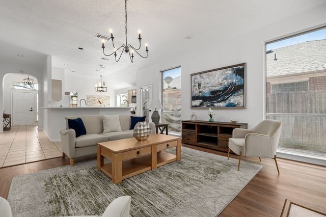 6708 Stockton Drive, Fort Worth, TX 76132
