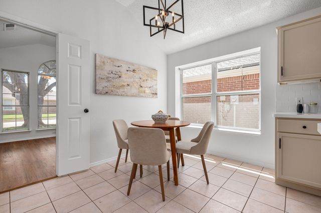 6708 Stockton Drive, Fort Worth, TX 76132