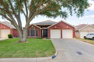 6708 Stockton Drive, Fort Worth, TX 76132