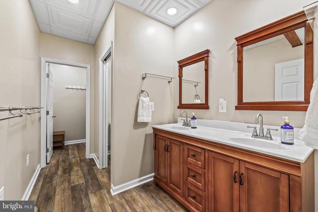 7664 MUSCOE PL, King George, VA 22485