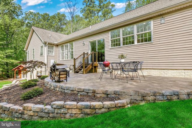 7664 MUSCOE PL, King George, VA 22485