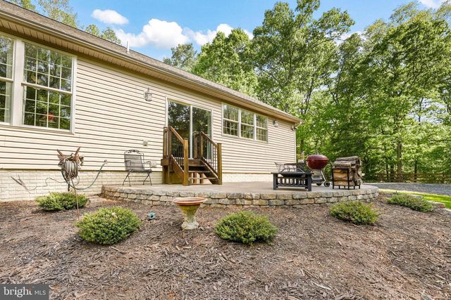 7664 MUSCOE PL, King George, VA 22485