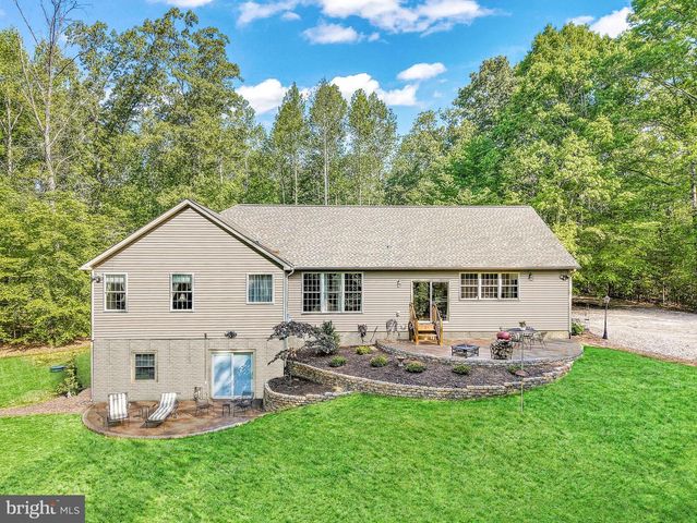 7664 MUSCOE PL, King George, VA 22485