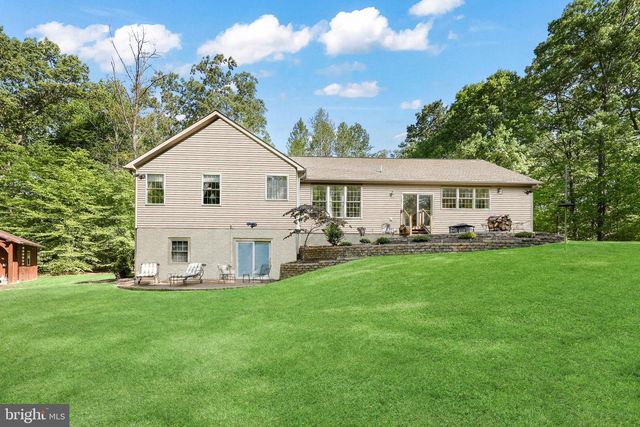 7664 MUSCOE PL, King George, VA 22485