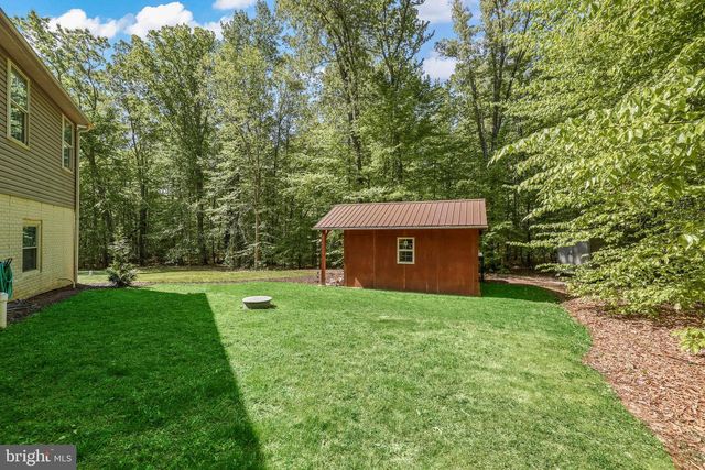 7664 MUSCOE PL, King George, VA 22485