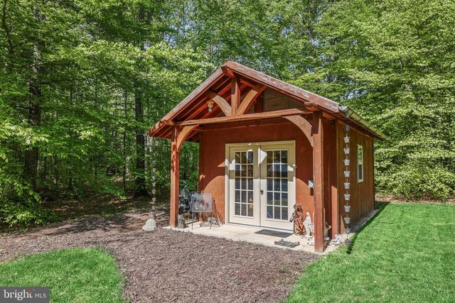 7664 MUSCOE PL, King George, VA 22485