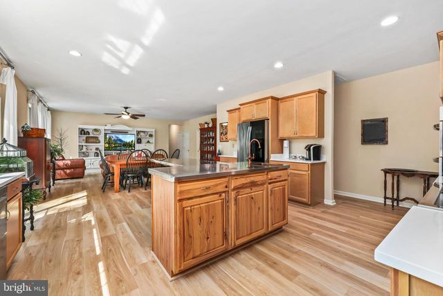 7664 MUSCOE PL, King George, VA 22485
