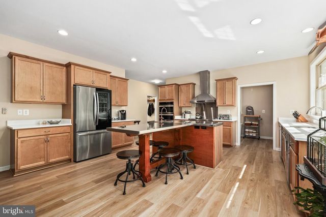 7664 MUSCOE PL, King George, VA 22485