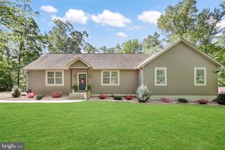 7664 MUSCOE PL, King George, VA 22485