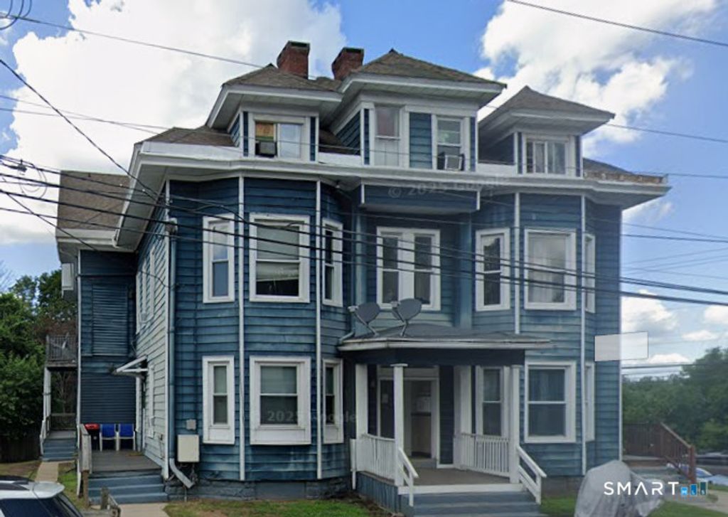 570 Broad Street, Meriden, CT 06450