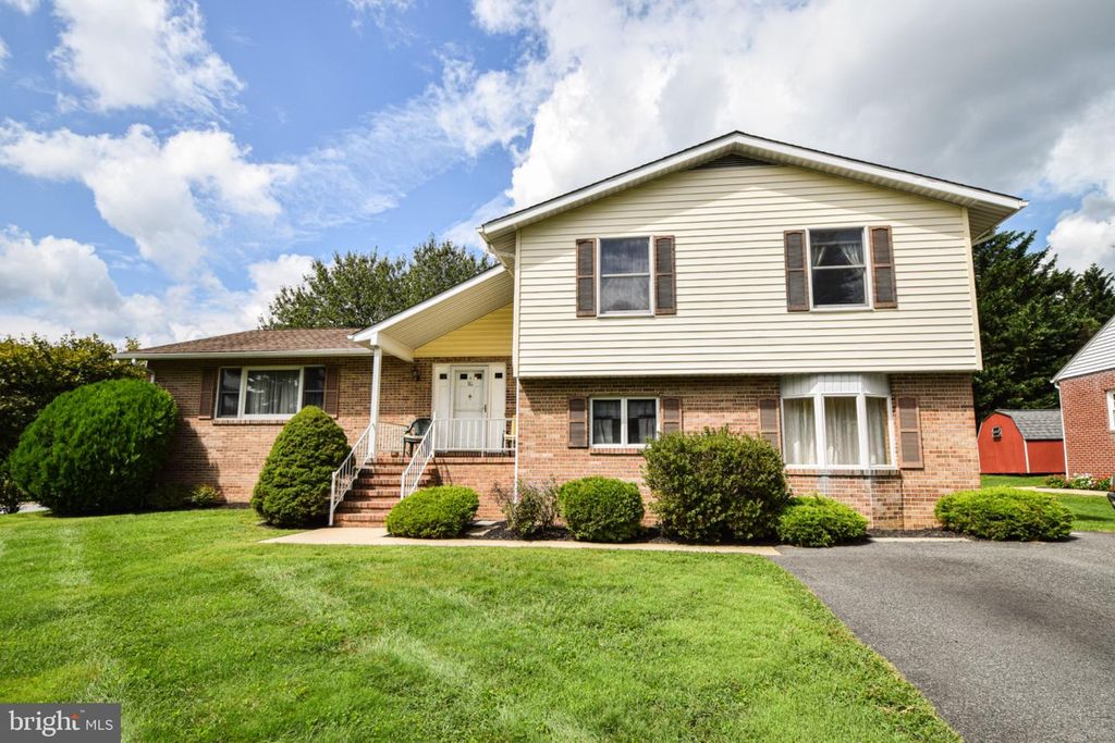 16 W RING FACTORY, Bel Air, MD 21014