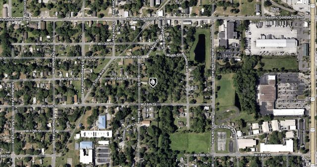 1515 BELL AVENUE, Sanford, FL 32771