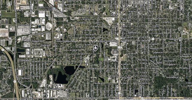 1515 BELL AVENUE, Sanford, FL 32771