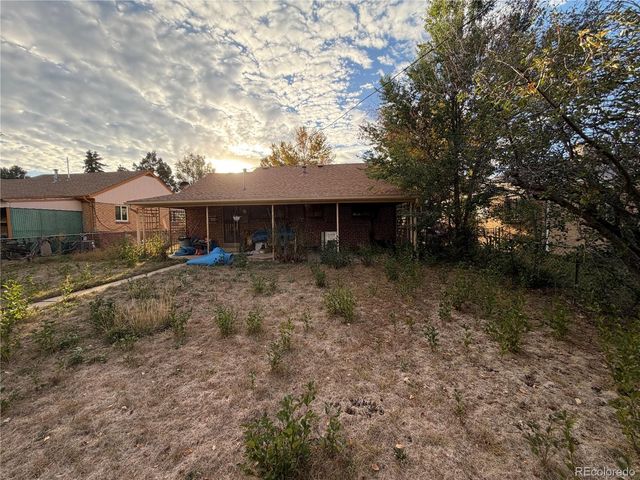 2948 Holly Street, Denver, CO 80207