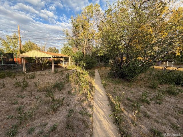 2948 Holly Street, Denver, CO 80207