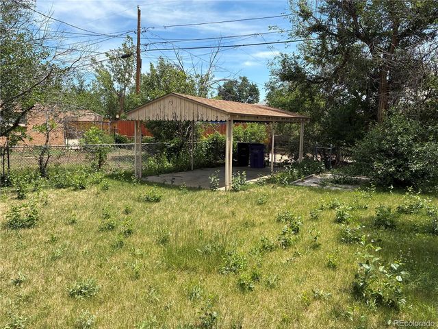2948 Holly Street, Denver, CO 80207