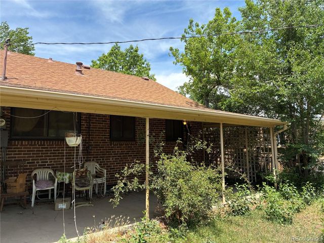 2948 Holly Street, Denver, CO 80207