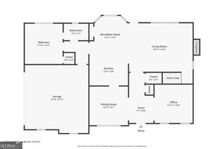 5765 Wembley Drive, Douglasville, GA 30135