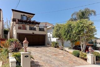 509 N Dianthus Street, Manhattan Beach, CA 90266