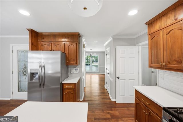 6111 Peake Road, Macon, GA 31220
