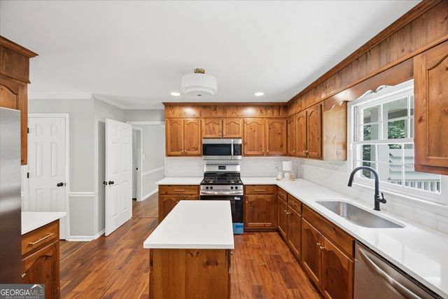 6111 Peake Road, Macon, GA 31220