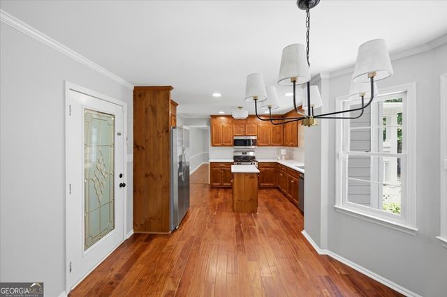 6111 Peake Road, Macon, GA 31220
