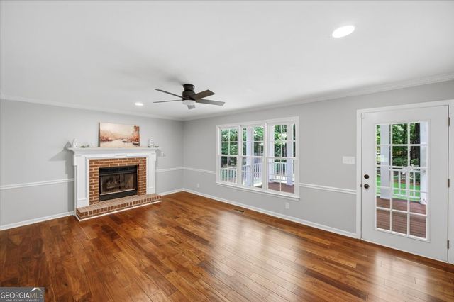 6111 Peake Road, Macon, GA 31220