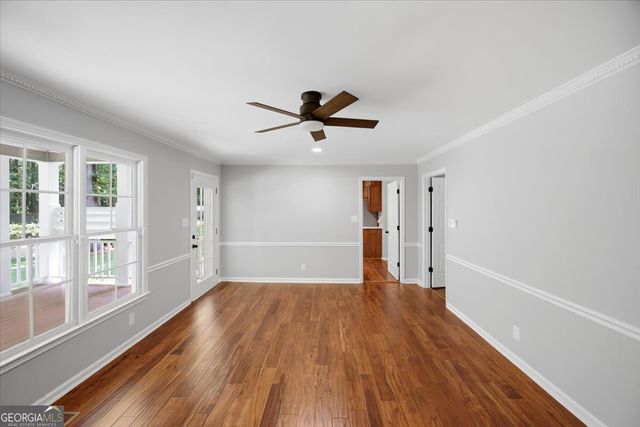 6111 Peake Road, Macon, GA 31220