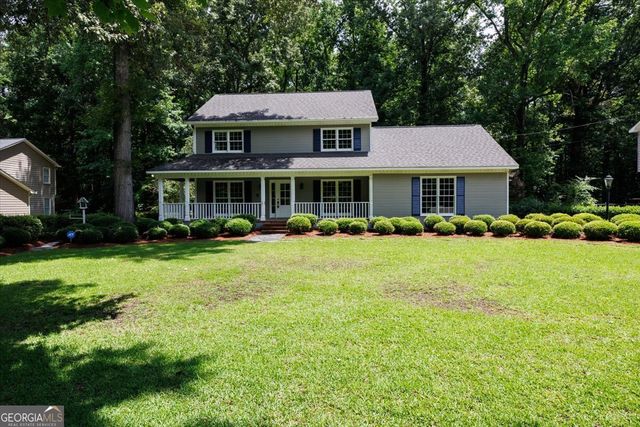6111 Peake Road, Macon, GA 31220