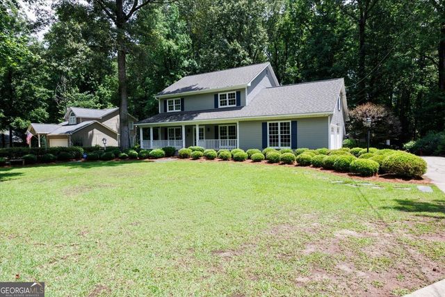 6111 Peake Road, Macon, GA 31220