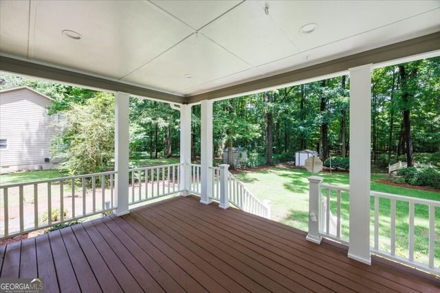 6111 Peake Road, Macon, GA 31220