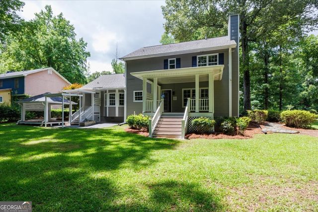 6111 Peake Road, Macon, GA 31220