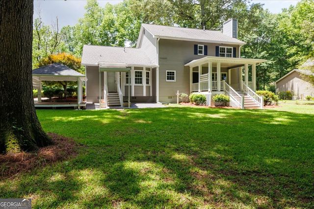 6111 Peake Road, Macon, GA 31220
