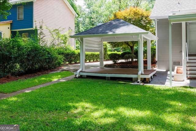 6111 Peake Road, Macon, GA 31220