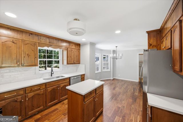 6111 Peake Road, Macon, GA 31220