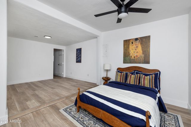 1550 S HOPI Trail, Dewey, AZ 86327