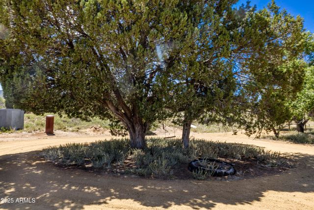 1550 S HOPI Trail, Dewey, AZ 86327