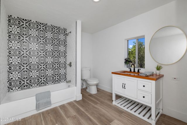 1550 S HOPI Trail, Dewey, AZ 86327